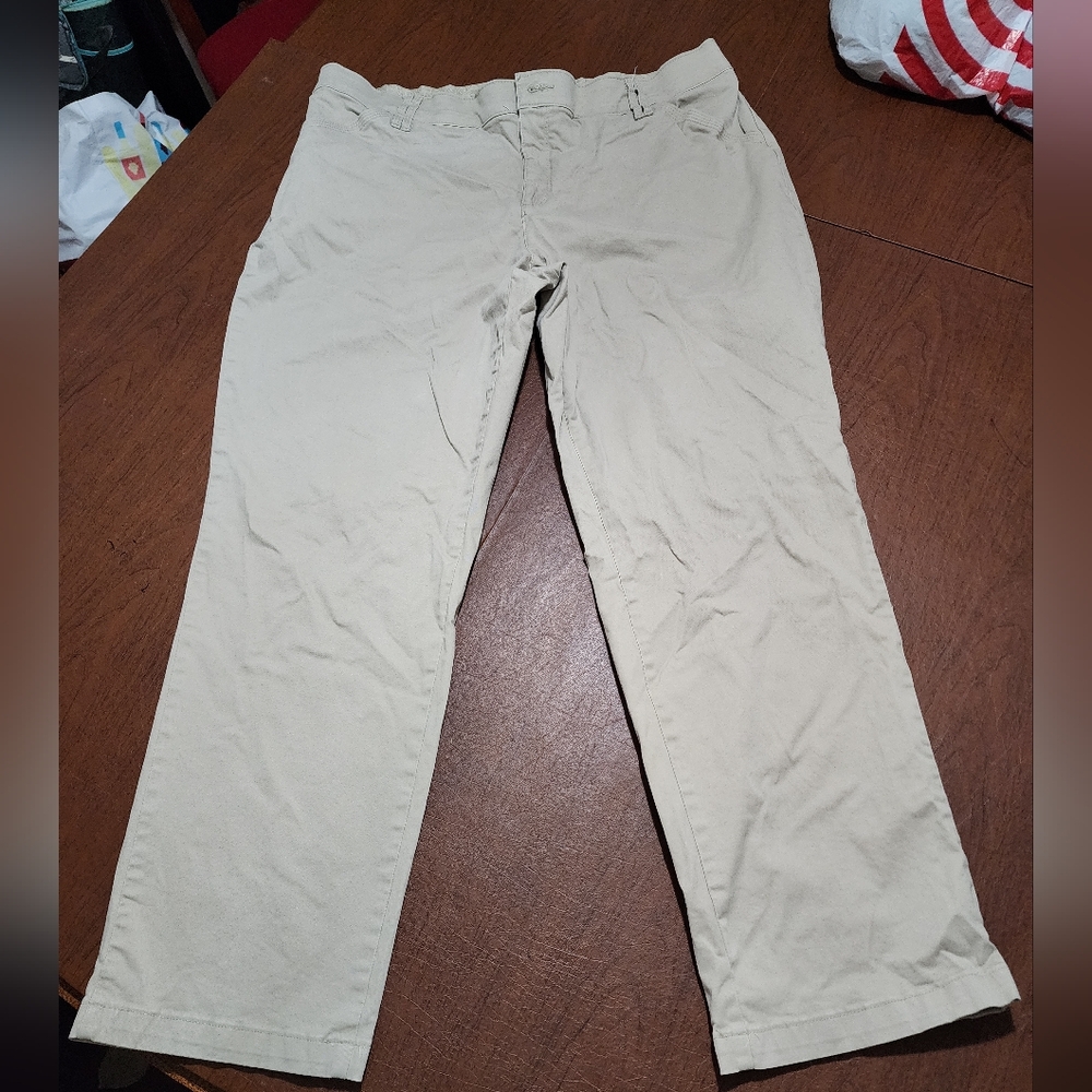 Lee Women's Psnts